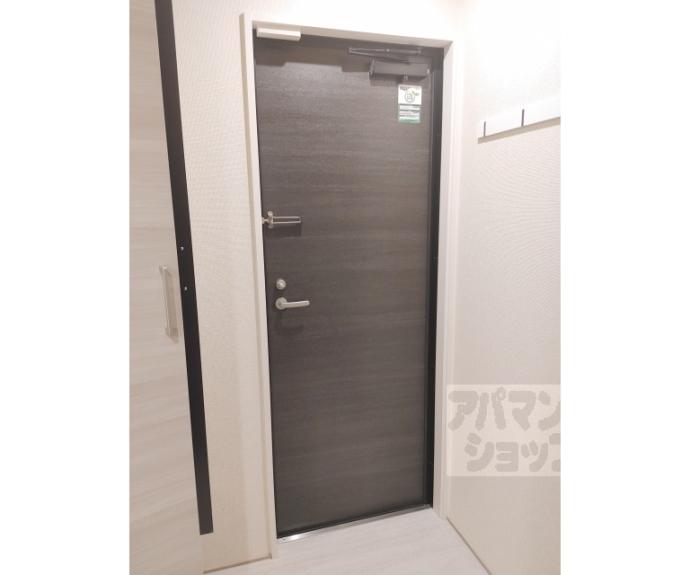 【D-ROOM伏見駅前】間取
