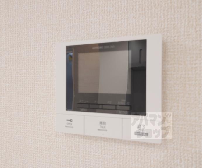 【D-ROOM伏見駅前】間取