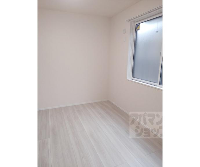 【D-ROOM伏見駅前】間取