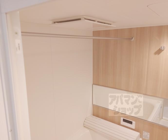 【D-ROOM伏見駅前】間取