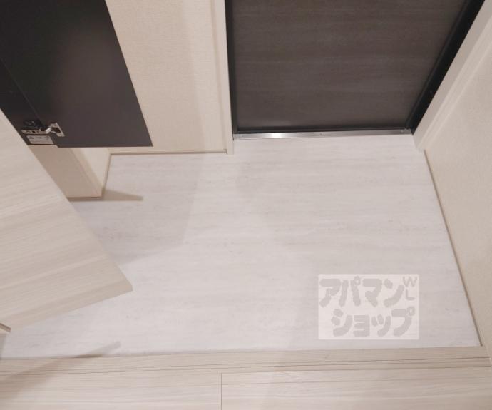 【D-ROOM伏見駅前】間取