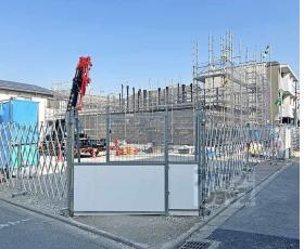 ＧＲＡＭＭ西伊達：間取図