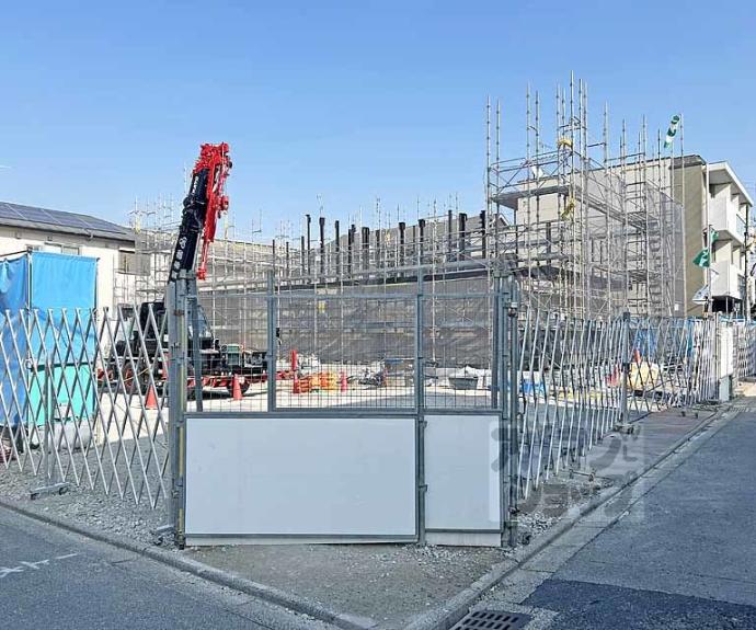 【ＧＲＡＭＭ西伊達】間取