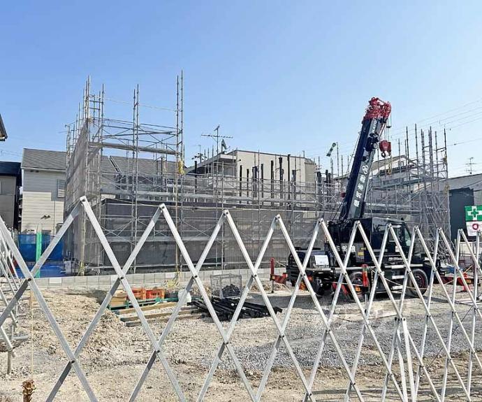 【ＧＲＡＭＭ西伊達】間取