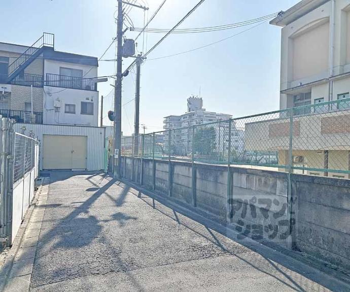 【ＧＲＡＭＭ西伊達】間取