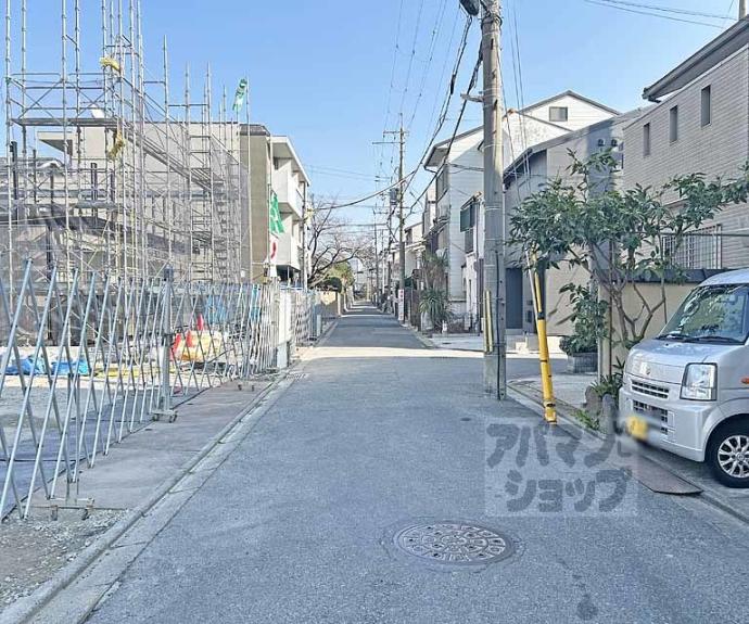 【ＧＲＡＭＭ西伊達】間取