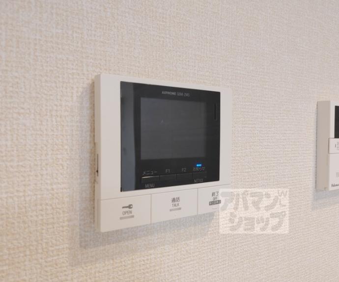【GRAMM西伊達】間取