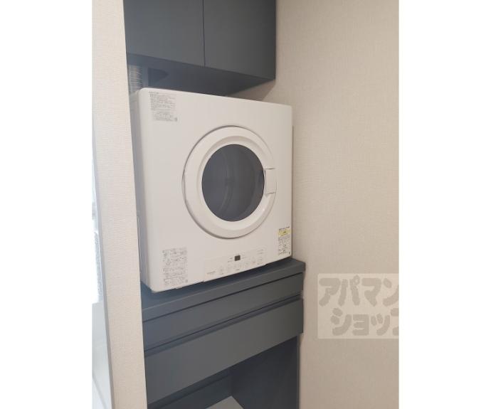 【GRAMM西伊達】間取
