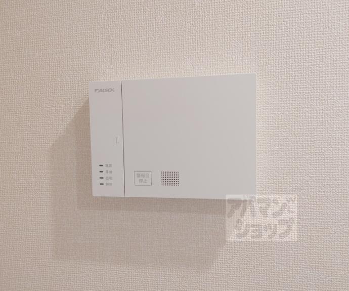 【GRAMM西伊達】間取