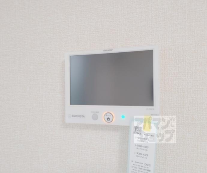 【GRAMM西伊達】間取
