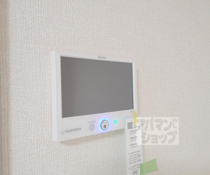 【GRAMM西伊達】間取