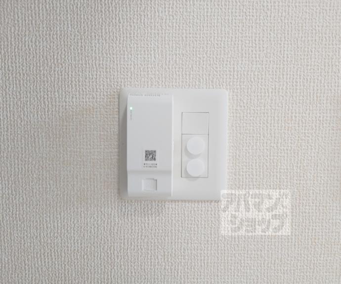 【GRAMM西伊達】間取