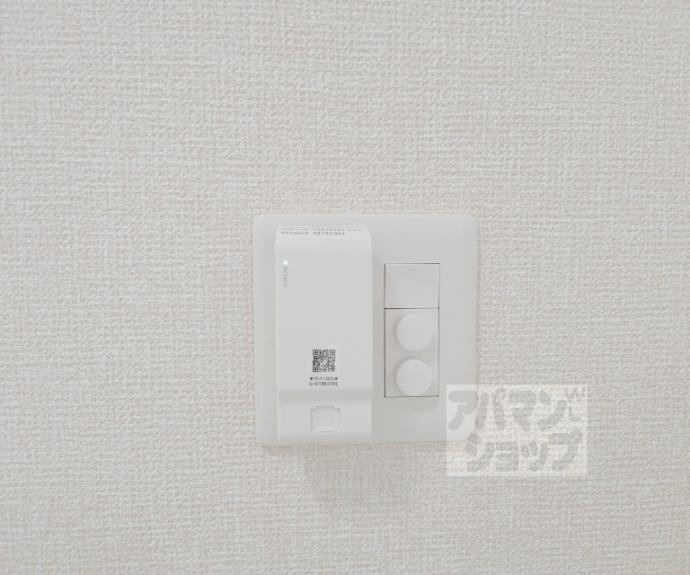 【GRAMM西伊達】間取