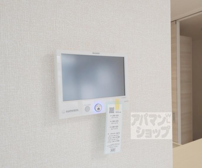 【GRAMM西伊達】間取