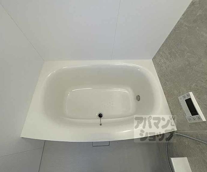 【ジオエント四条大宮】間取