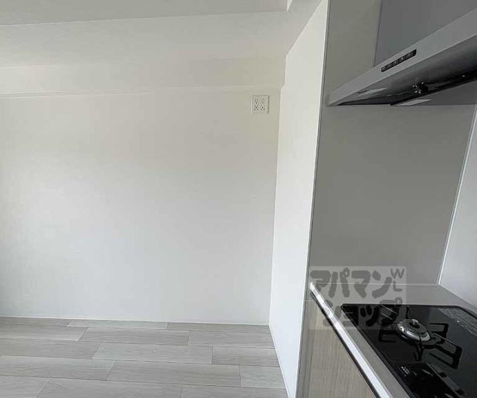 【ジオエント四条大宮】間取