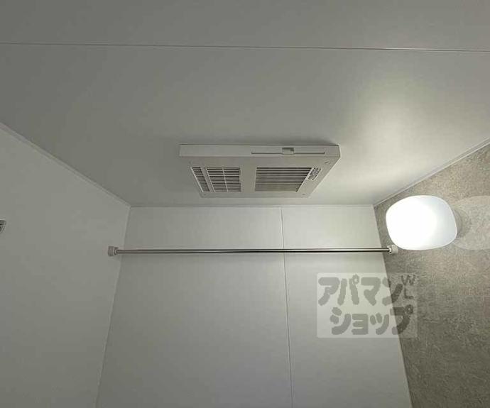 【ジオエント四条大宮】間取