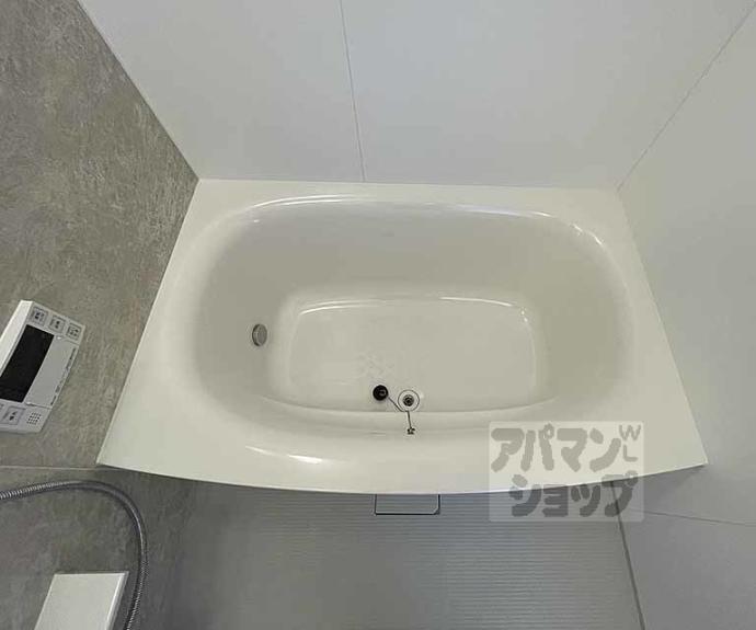 【ジオエント四条大宮】間取