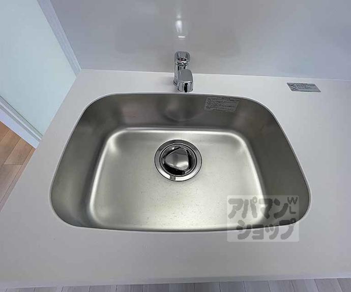 【ジオエント四条大宮】間取