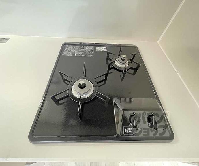 【ジオエント四条大宮】間取