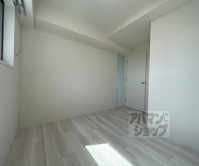 【ジオエント四条大宮】間取