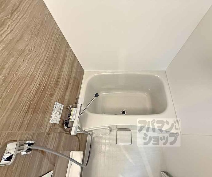 【ジオエント四条大宮】間取