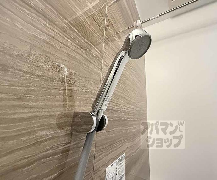 【ジオエント四条大宮】間取