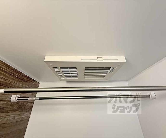 【ジオエント四条大宮】間取