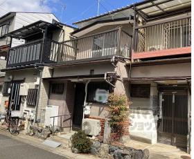 松尾木ノ曽町貸家２６－４：