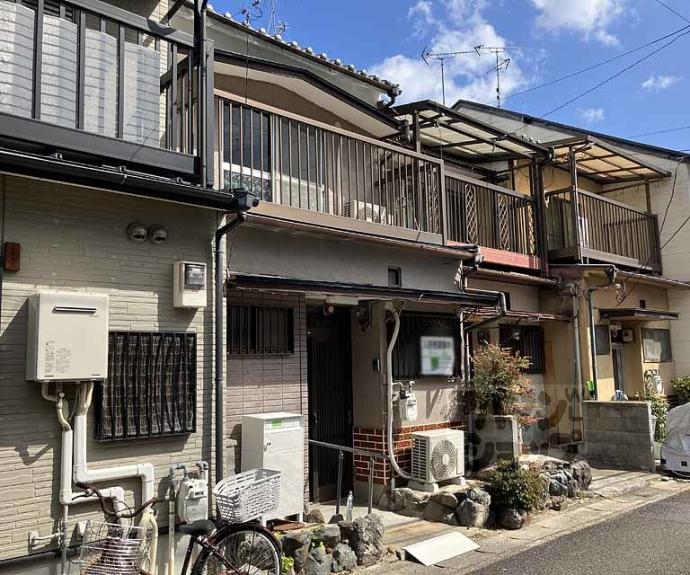 【松尾木ノ曽町貸家２６－４】