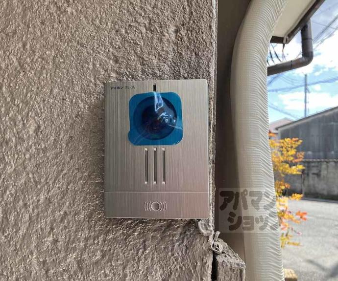 【松尾木ノ曽町貸家２６－４】