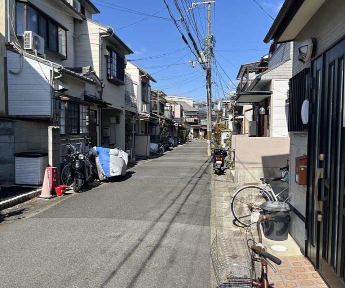 【松尾木ノ曽町貸家２６－４】