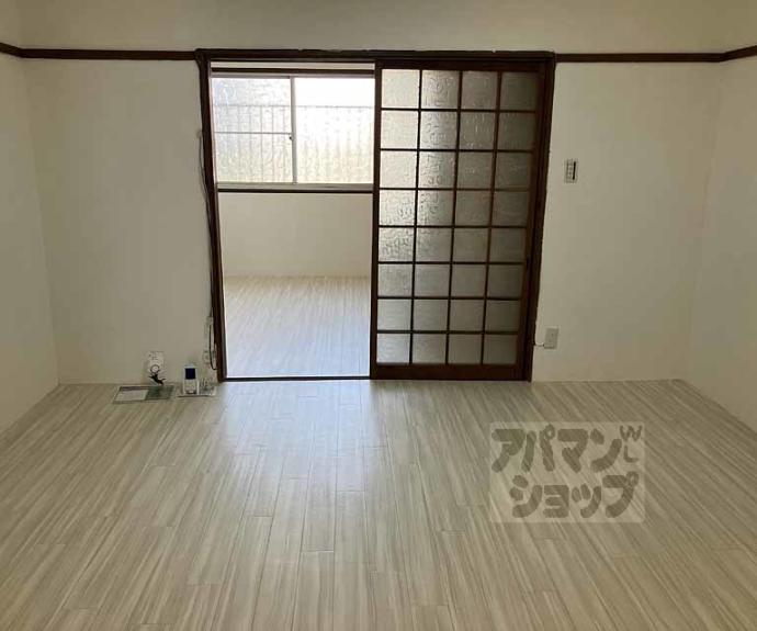 【松尾木ノ曽町貸家２６－４】