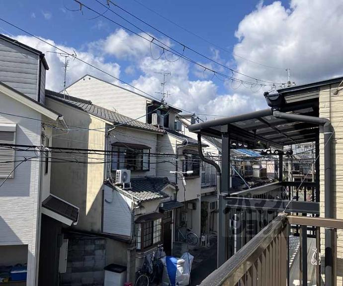 【松尾木ノ曽町貸家２６－４】