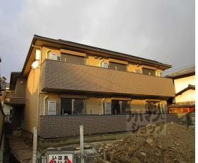 ユアメゾン西賀茂：