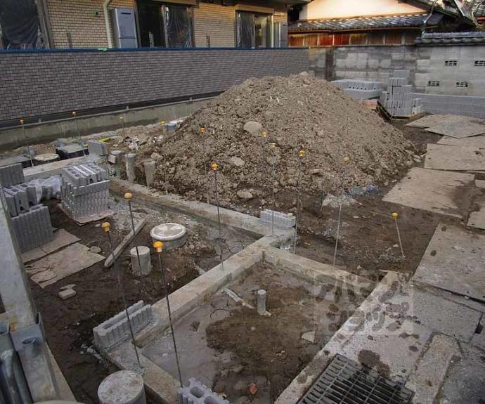 【ユアメゾン西賀茂】