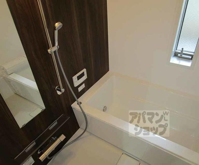 【ユアメゾン西賀茂】間取