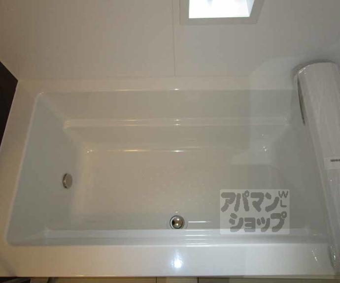 【ユアメゾン西賀茂】間取