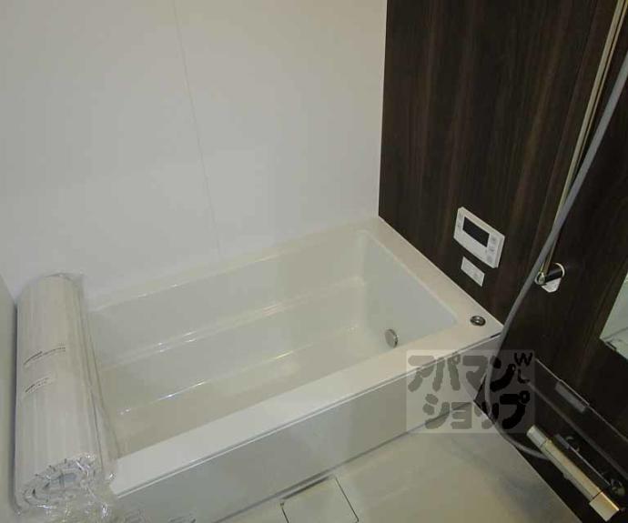 【ユアメゾン西賀茂】間取