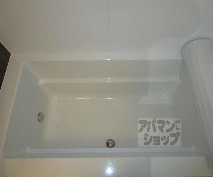 【ユアメゾン西賀茂】間取