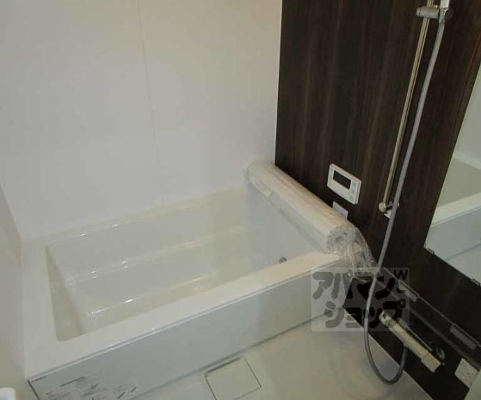 【ユアメゾン西賀茂】間取