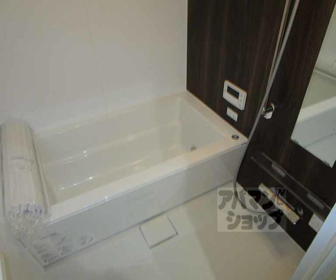 【ユアメゾン西賀茂】間取