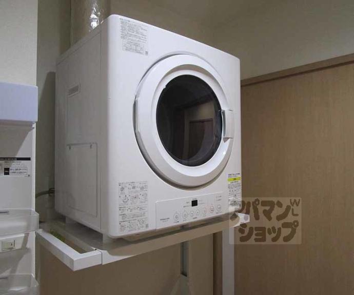 【ユアメゾン西賀茂】間取