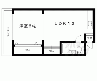 【ＣＥＲＡ御池】