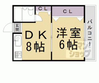 【ＣＥＲＡ御池】