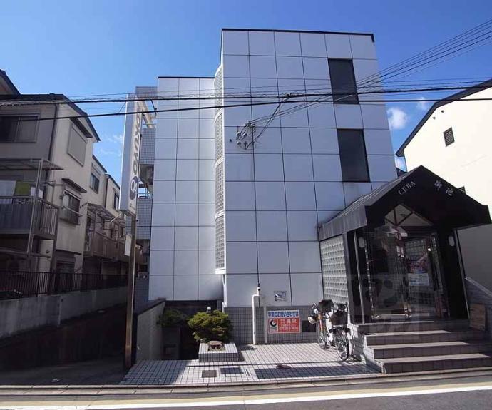 【ＣＥＲＡ御池】間取