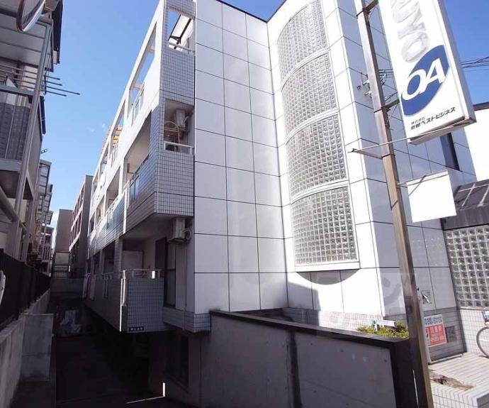 【ＣＥＲＡ御池】間取