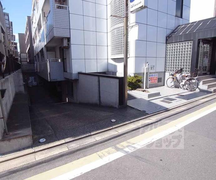 【ＣＥＲＡ御池】間取