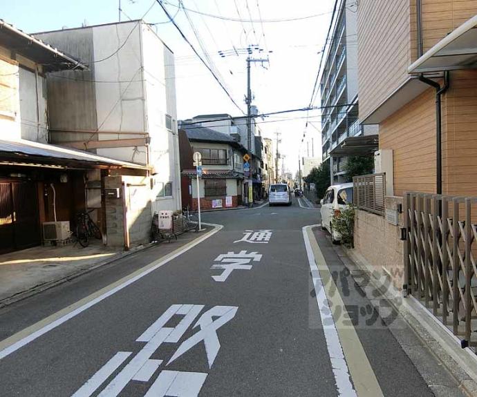 【ＣＥＲＡ御池】間取