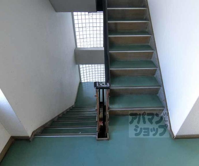 【ＣＥＲＡ御池】間取